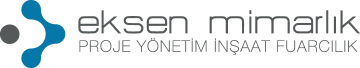 Eksen Mimarlık